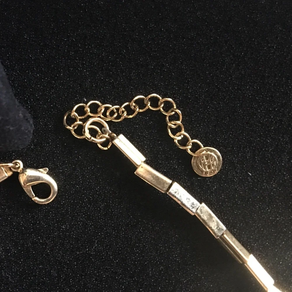 House of Harlow necklace